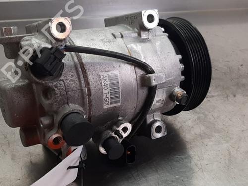 Compressore A/C HYUNDAI i20 II (GB, IB) 1.0 T-GDI (101 hp) 32274779