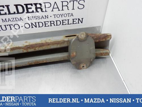 Rear bumper reinforcement TOYOTA COROLLA (_E12_) 2.0 D-4D (CDE120R, CDE120L_) | BP22151928C73 