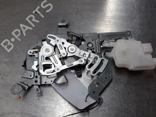 Used Rear left lock MAZDA 5 (CW) 2.0 (CWEFW) (150 hp) 22162012