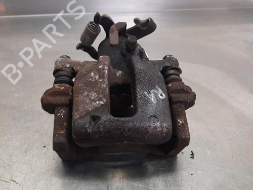 Used Right rear brake caliper Right rear brake caliper TOYOTA AURIS (_E18_) 1.8 Hybrid (ZWE186_, ZWE186R) (136 hp) 22173604 22173604
