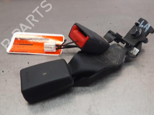 Seat buckle KIA CEED Sportswagon (CD) 1.0 T-GDI | BP31263490I32 - Image 2