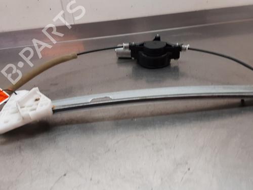 Used Front right window mechanism Front right window mechanism 37184852 37184852