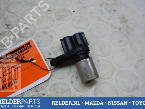 Elektronisk sensor TOYOTA AVENSIS (_T25_) 2.0 D-4D (CDT250_, CDT250R) (116 hp) 22136975