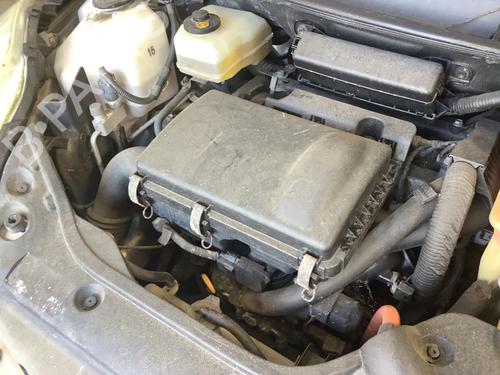 Air filter box TOYOTA PRIUS Liftback (_W2_) 1.5 Hybrid (NHW20_, NHW20R) | BP22170412M87 