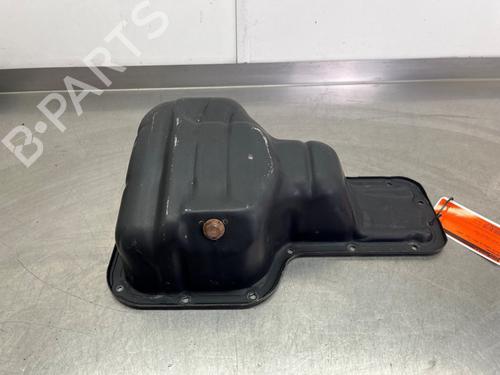 Used Oil sump TOYOTA COROLLA Verso (ZER_, ZZE12_, R1_) 1.6 (ZNR10_, ZNR10R) (110 hp) 30340077