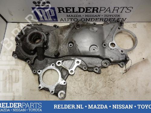 Used Timing cover Timing cover 22141624 22141624
