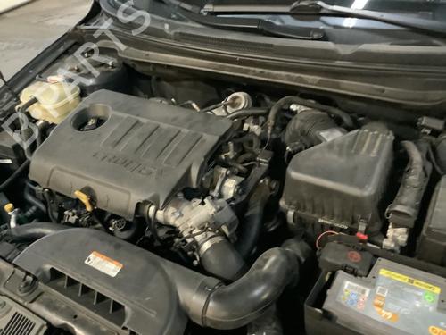 Gearbox KIA CEE'D SW (ED) 1.6 | BP22356544M3 - Image 3