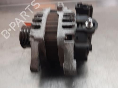 Alternator KIA CEE'D SW (ED) 1.6 | BP29009653M7 - Image 5