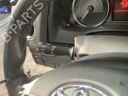 Used Steering column stalk TOYOTA AURIS Estate (_E18_) 1.8 Hybrid (ZWE186_, ZWE186R, ZWE186H) (136 hp) 30528824