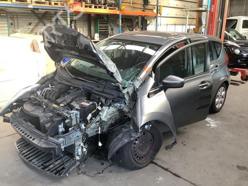 Washer pump NISSAN NOTE (E12) 1.2 | BP22166818E24 - Image 6
