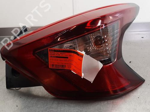 Right taillight NISSAN MICRA V (K14) 0.9 IG-T | BP27452911C35 - Image 4