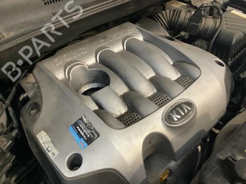 Underbody protection KIA SPORTAGE II (JE_, KM_) 2.0 i 16V | BP22356348M92 