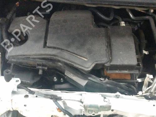 Motor Motor TOYOTA AYGO (_B4_) 1.0 (KGB40) (69 hp) 22161498 22161498
