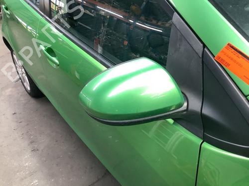Used Right mirror Right mirror 39531699 39531699