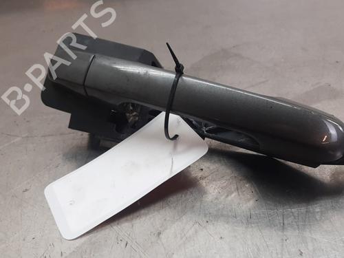 Højre bagtil udvendigt håndtag KIA CEE'D SW (ED) 1.4 CVVT (90 hp) 30805038