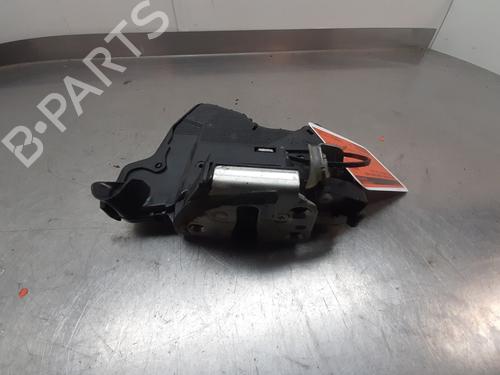 Front right lock TOYOTA AVENSIS Estate (_T27_) 2.0 D-4D (ADT270_, ADT270R) | BP22170106C97 