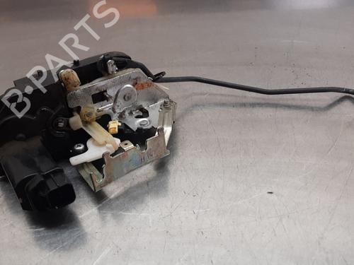 Used Front left lock HYUNDAI i10 I (PA) 1.1 (67 hp) 32455422