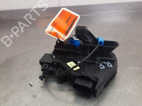 Used Front right lock Front right lock KIA STONIC (YB) 1.0 T-GDi Eco-Dynamics+ (101 hp) 34005798 34005798