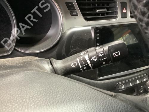 Used Steering column stalk Steering column stalk KIA CEE'D Sportswagon (JD) 1.6 GDI (135 hp) 39694349 39694349