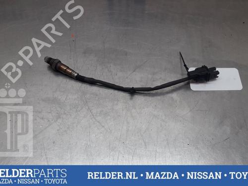 Elektronisk sensor NISSAN MURANO I (Z50) 3.5 4x4 (234 hp) 22162440