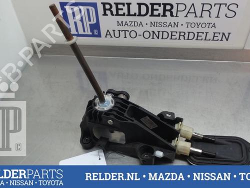 Cable TOYOTA YARIS (_P9_) 1.0 VVT-i (KSP90_, KSP90R) | BP22151512E12 