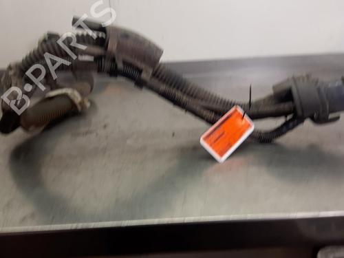 Used Pipe Pipe TOYOTA IQ (_J1_) 1.0 (KGJ10_, KGJ10R) (68 hp) 34113998 34113998