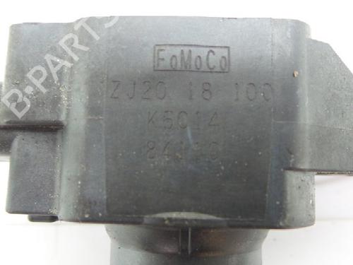 Ignition coil MAZDA 2 (DE_, DH_) 1.3 (DE3FS) | BP22148218M94 