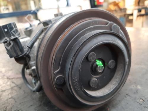 AC compressor KIA PICANTO II (TA) 1.0 | BP38172698M34 - Image 9