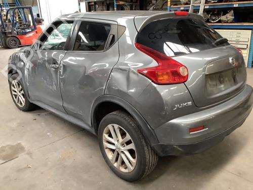 Used Tailgate handle NISSAN JUKE (F15) 1.6 (117 hp) 22163942