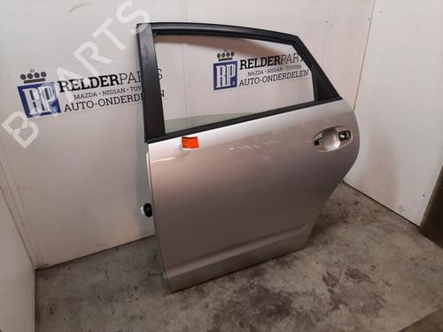 Left rear door TOYOTA PRIUS Liftback (_W2_) 1.5 Hybrid (NHW20_, NHW20R) | BP22169274C4 