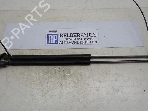 Used Tailgate lift support NISSAN X-TRAIL I (T30) 2.2 dCi 4x4 (136 hp) 22148552