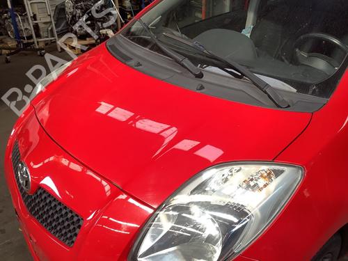 Hood TOYOTA YARIS (_P9_) 1.0 VVT-i (KSP90_, KSP90R) | BP22172984C1 