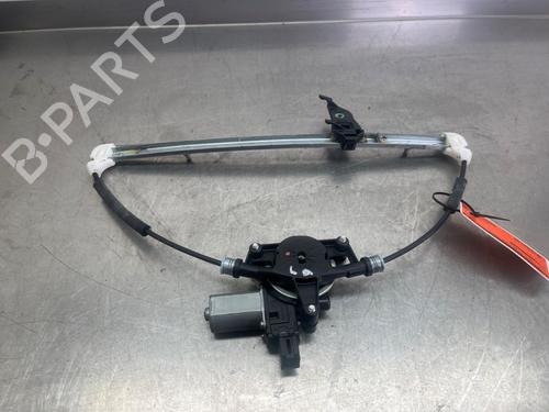 Used Rear left window mechanism Rear left window mechanism MAZDA 2 Hatchback (DL, DJ) 1.5 (75 hp) 31992348 31992348