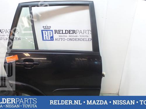 Dør venstre bak TOYOTA RAV 4 II (_A2_) 2.0 D 4WD (CLA20_, CLA21_, CLA20R, CLA21R) (116 hp) 22152685