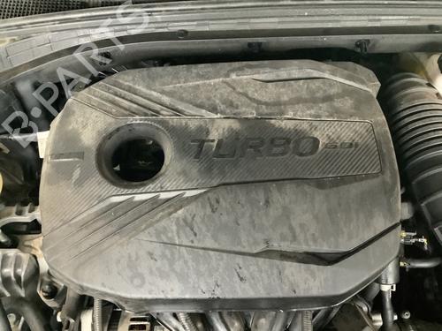 Used Underbody protection Underbody protection KIA PROCEED (CD) 1.6 T-GDI GT (204 hp) 31755451 31755451