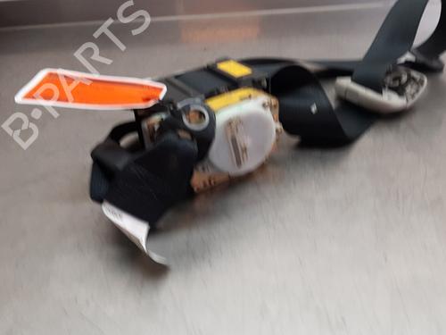 Gurtstraffer links vorne für TOYOTA YARIS (_P1_) 1.3 (SCP12_, SCP13_, SCP12R, SCP13R) (87 hp) 33120078