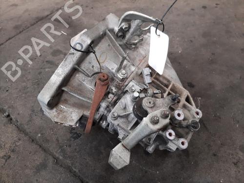 Gearbox TOYOTA YARIS (_P13_) 1.0 (KSP130_, KSP130) | BP25004851M3 