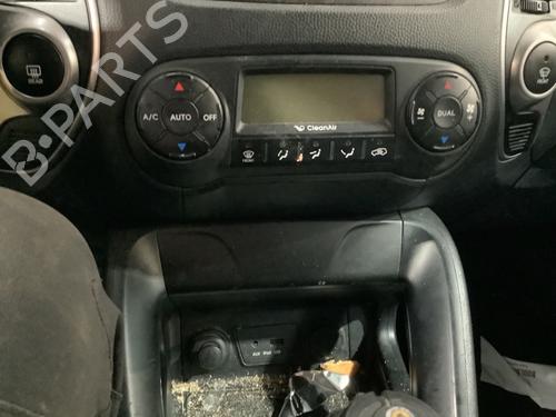 Climate control HYUNDAI ix35 (LM, EL, ELH) 2.0 | BP29576202I5 - Image 2