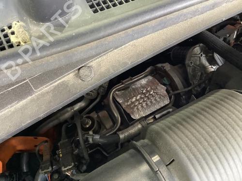 Turbocharger/Supercharger KIA SPORTAGE V (NQ5) 1.6 T-GDi Hybrid | BP26136467M71 