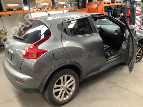 Tailgate handle NISSAN JUKE (F15) 1.6 | BP22163942C132 
