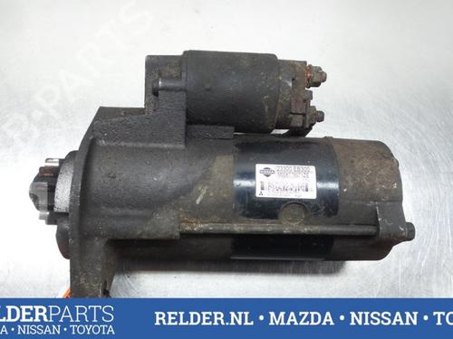 Used Starter Starter 22153110 22153110