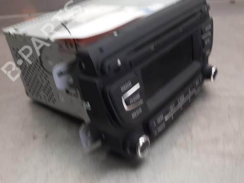 Radio KIA PRO CEE'D (JD) 1.4 CRDi 90 | BP33745840E6  - Image 5