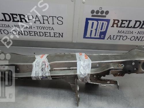 Crossmember TOYOTA COROLLA Verso (ZER_, ZZE12_, R1_) 1.8 (ZNR11_, ZNR11R) | BP22150923C162 