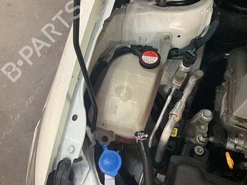 Used Expansion tank TOYOTA AURIS (_E18_) 1.8 Hybrid (ZWE186_, ZWE186R) (136 hp) 22164592