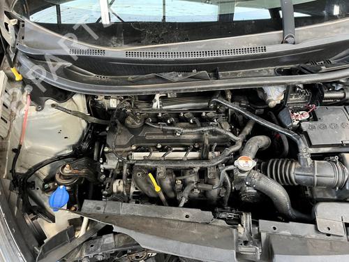 ABS pump KIA RIO III (UB) 1.25 CVVT | BP23573138M43 - Image 6