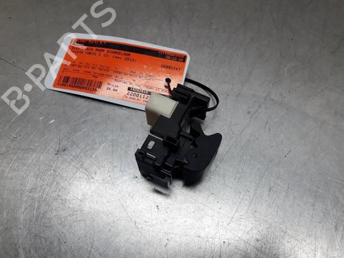 Switch TOYOTA YARIS (_P13_) 1.5 Hybrid (NHP130_, NHP130) | BP22164911I30 