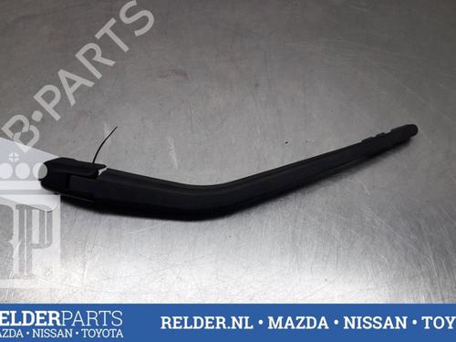 Used Rear windshield wiper arm MAZDA 2 (DY) 1.4 (80 hp) 22159995
