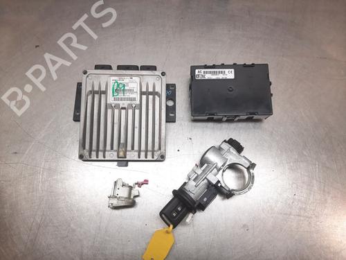 Used Engine control unit (ECU) Engine control unit (ECU) 22142929 22142929