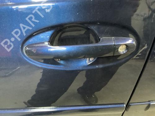 Used Front left exterior door handle TOYOTA URBAN CRUISER (_P1_) 1.33 (NSP110_, NSP110) (101 hp) 22163961