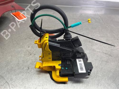 Front right lock KIA PRO CEE'D (JD) 1.4 CRDi 90 | BP33745846C97 - Image 3